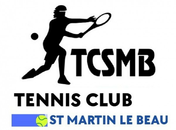 Le Tennis Club de saint Martin Le Beau