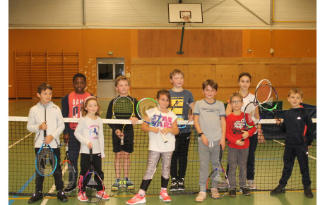 Equipe 1. (Créneau d'entrainement 17h15-18h15)