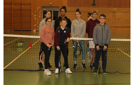 Equipe 3. (Créneau d'entrainement 19h15-20h15)